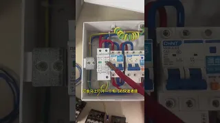 浪涌保护器(SPD)是什么元器件,以及SPD有些什么参数?