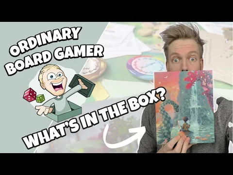 What’s in the box? Canvas Reflections Deluxe edition