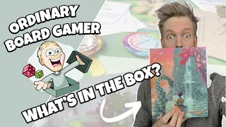 What’s in the box? Canvas Reflections Deluxe edition