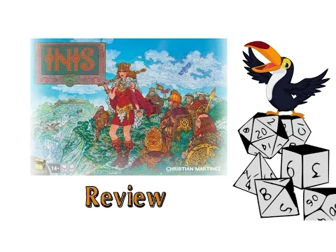 Inis Short Review
