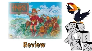 Inis Short Review