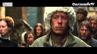Wiegel Meirmans Snitker - Nova Zembla (Armin van Buuren Remix) Official Music Video