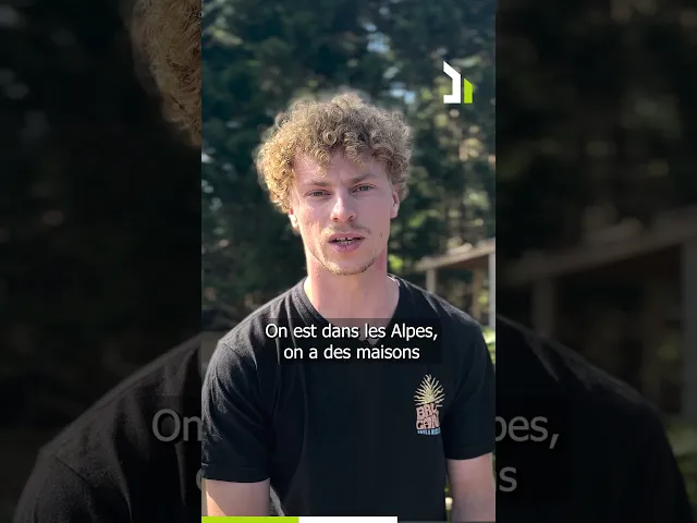 Témoignage de Ugo GONSOLIN sur UNISO FRANCE