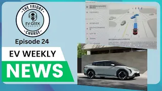 Kia Just Made The BIGGEST EV Announcement Ever!