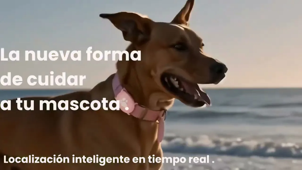 Video de BUDI