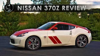 2019 Nissan 370Z | This IS the End