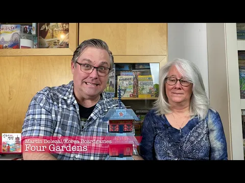 Wine, Music, and Games Episode 31