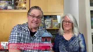 Wine, Music, and Games Episode 31