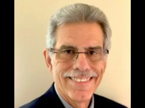 Dr. Scott Eidson