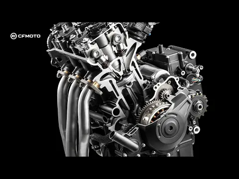 Cfmoto 675 Nk *à Partir De 1.99%💳 2026 Thumbnail alt