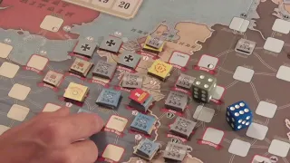 Paths of Glory Ep. 3 (Fall 1914)