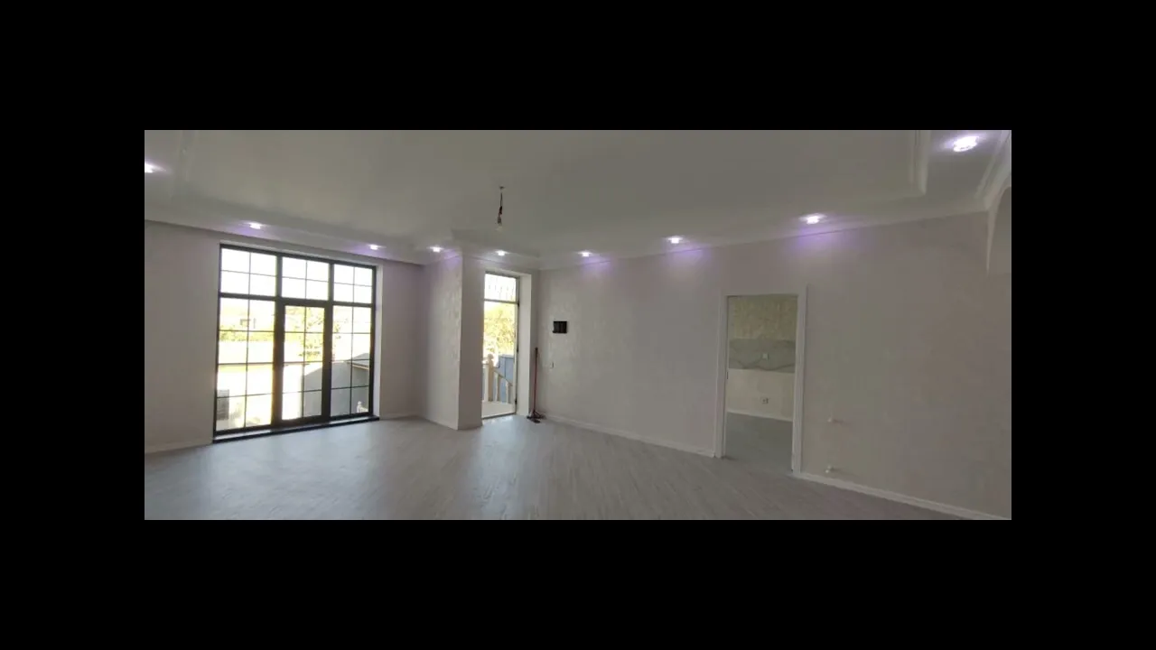 Satılır ev/villa 4 otaqlı 125 m², Ramana q.- (əmlakın videosu)