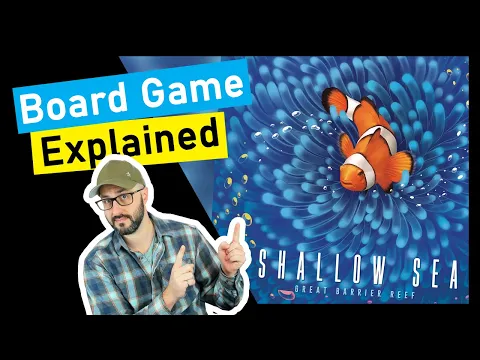 Is Shallow Sea for you? A Quick Overview!