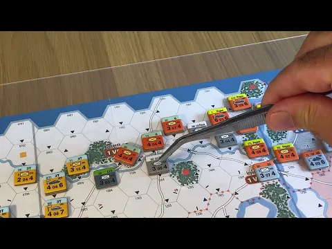 Enemy Action Kharkov GS Part 5