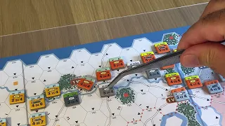 Enemy Action Kharkov GS Part 5