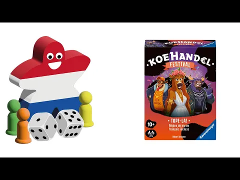 how to play You're Bluffing Festival