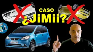 VOLKSWAGEN CANCELA VENTAS de UP, CITIGO y MII ELÉCTRICOS:¿MUERTE de ÉXITO... o ALGO MÁS?