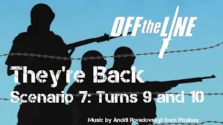 They're Back – Turns 9 and 10