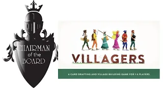Villagers Review - Chairman of the Board