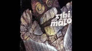 Zumbi do Mato - Calendário 1999 Part. Bruno Gouveia, Rogério Skylab, Mariana Eva e Cecília Gianetti
