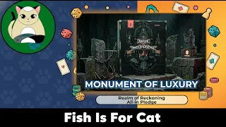 REALMS OF RECKONING All-In Unboxing IV Studios Premium Gameplay & Upgrades | No Talk ASMR