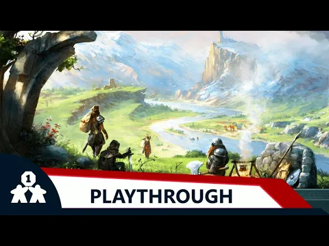 Arydia production copy playthrough (review copy provided)