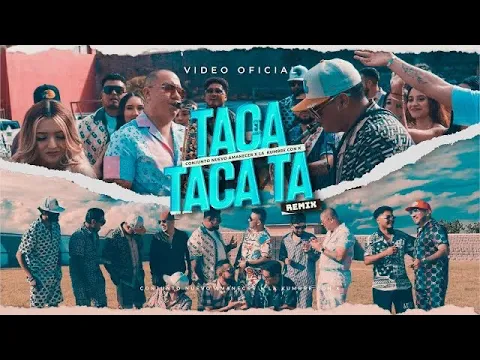 Video for event landing page