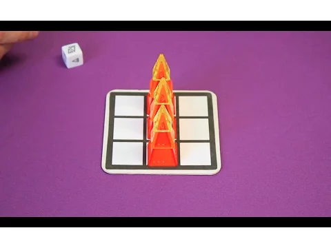 Hijinks - Sample Game