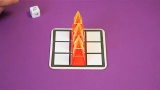 Hijinks - Sample Game