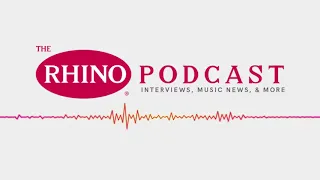 The Rhino Podcast - Episode 56: Special guest songwriter & producer Glen Ballard