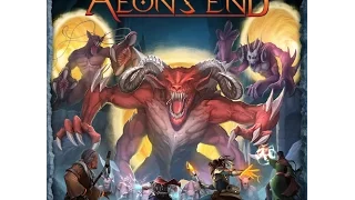 UndeadViking Videos - Aeon's End