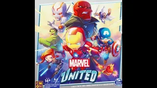Marvel United