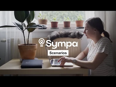 Sympa - video