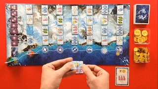 Whale Riders | Cómo se juega