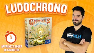 Ludochrono - Rajas of the Ganges: Cards & Karma