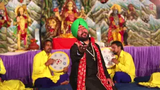 Meri Sun Le Pukar Punjabi Devi Bhajan By Rocky Singh [Full Video] I Naina Devi Da Mandir