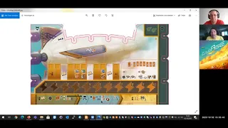 CloudAge (DLP Games) - Videointerview mit Alexander Pfister / Essen 2020 / Herbstneuheit 2020