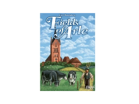 Spiel mit Stan - Episode 05 - Fields of Arle - English