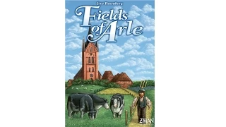 Spiel mit Stan - Episode 05 - Fields of Arle - English