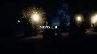 Monster (Shawn Mendes & Justin Bieber) - Official Teaser