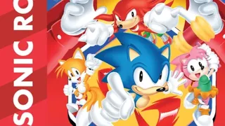 HOW TO PLAY Sonic Roll