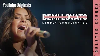 Demi Lovato - Simply Complicated (Bonus Content)