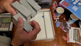 Printer Proof Copy - Unboxing