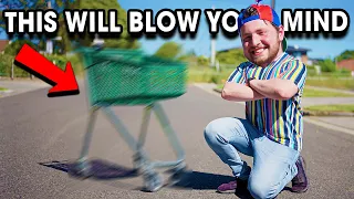 2022 Woolworths Shopping Trolley: Ultimate In-Depth Expert Review