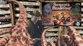 Horror Emerges in the City of the Ancients Board Game Review