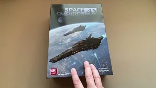 How To Setup And Play Space Empires 4X (2011)