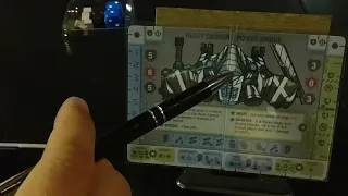 MechAge - Attack of Varanor - Scenario Overview