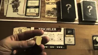 A lonesome Gamer plays Robinson Crusoe pt 1.avi