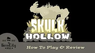 Geek City USA Reviews - Skulk Hollow