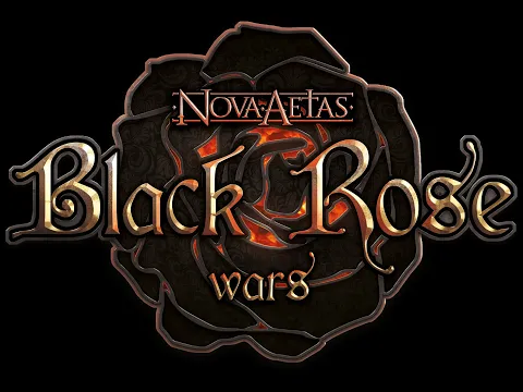 Black Rose Wars Solo - Scenario 1 of the Campaign